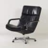 Armchair “Rock ‘n Rest” by Rastad & Relling for Gimson & Slater, ’60s – Reupholstered