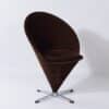 Guadaloupe Pendant by Egbert Keen for Artilite, 2004 – Single Edition from the Luce Vergine Series