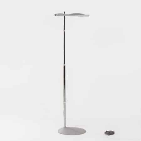 Duna Floor Lamp by Marco Colombo & Mario Barbaglia for Italiana Luce, 1990s