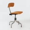 Special Bauhaus Tubular chair, 1950s