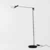 Table Lamp Table by M. Barbaglia and M. Colombo for Italiana Luce, 1980s