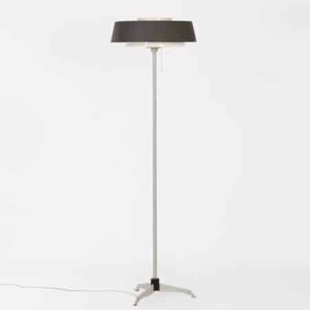 Floor lamp ST 7128 by N.J. Hiemstra for Hiemstra Evolux, 1960s