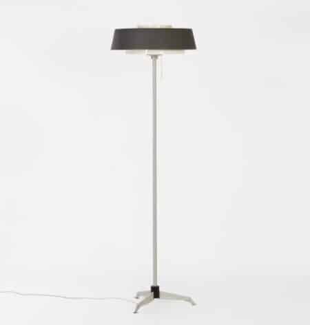 Floor lamp ST 7128 by N.J. Hiemstra for Hiemstra Evolux, 1960s