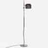 Italian floor lamp in the shape of a microphone, 1980s