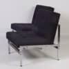 German armchair by Erich Dieckmann, 1930s