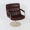Gispen 404 Chair by W.H. Gispen for Gispen, 1950s