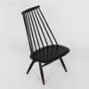 Gispen 404 Chair by W.H. Gispen for Gispen, 1950s