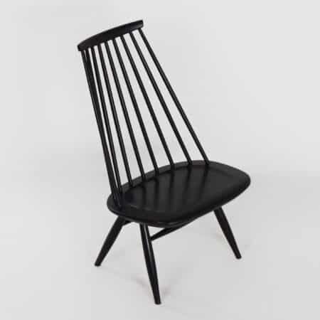 LCM Chair by Charles and Ray Eames for Herman Miller &#8211; Early Edition from 1954 in Birchwood