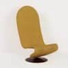 TM Side Table with Magazine Holder by Cees Braakman for Pastoe, 1950s