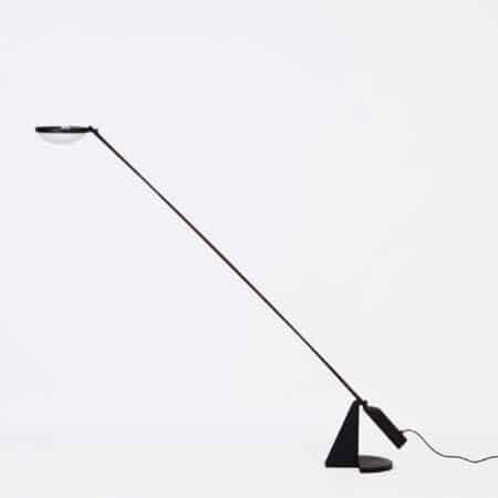 Floor lamp "Truck" by Marco Borgna for New Society, 1970s