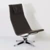 Teve Easy Chair by Alf Svensson for Ljungs Industrier AB, 1950s