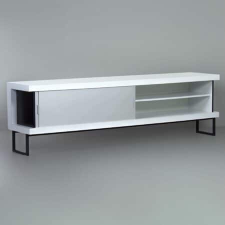Sideboard model D242 by Wim Wilson for Castelijn, 1960s