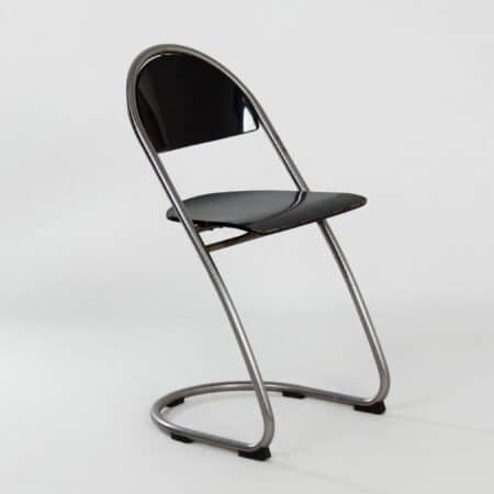 Special Bauhaus Tubular chair, 1950s