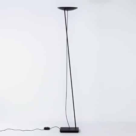 Tao Floor lamp by Mario Barbaglia and Marco Colombo for Italiana Luce, 1990s