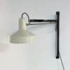 Adjustable Wall lamp NX 230E/00 in Chroom by Philips, 1960s