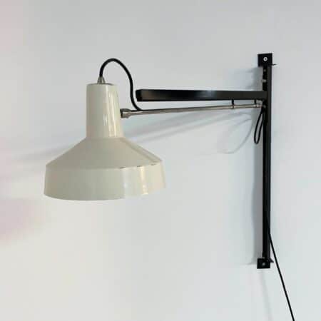 Nomad XYZ Wall Lamp by Modular Lighting Instruments, 1990s