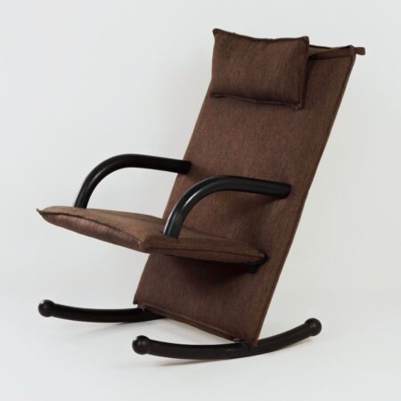 Bauhaus Chair with Tubular Frame, 1930&#8217;s