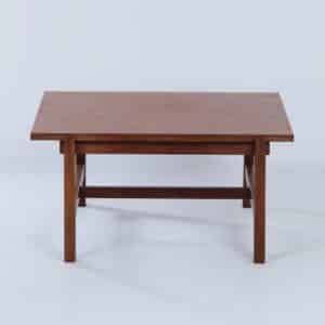 Coffee table TA 07 by Cees Braakman for Pastoe, 1950s &#8211; Reversible Top