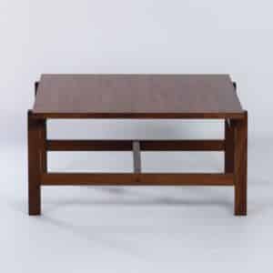 Coffee table TA 07 by Cees Braakman for Pastoe, 1950s &#8211; Reversible Top