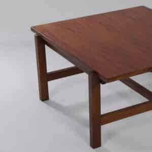 Coffee table TA 07 by Cees Braakman for Pastoe, 1950s &#8211; Reversible Top
