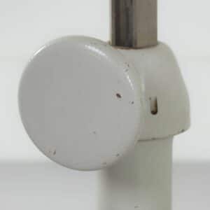 Vintage Stool by Friso Kramer for Ahrend the Circle, 1960s