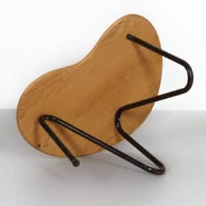 Prefacto Coffee Table by Pierre Guariche for Airborne / Trefac, 1950s