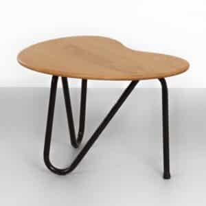 Prefacto Coffee Table by Pierre Guariche for Airborne / Trefac, 1950s