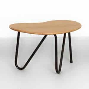 Prefacto Coffee Table by Pierre Guariche for Airborne / Trefac, 1950s