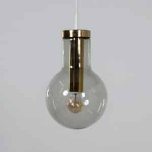 Maxi Bulb by Raak, 1960s | Medium Large