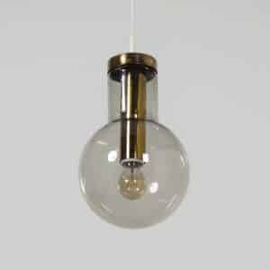 Maxi Bulb by Raak, 1960s | Medium Large