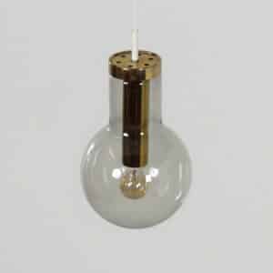 Maxi Bulb by Raak, 1960s | Medium Large