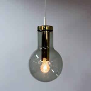 Maxi Bulb by Raak, 1960s | Medium Large