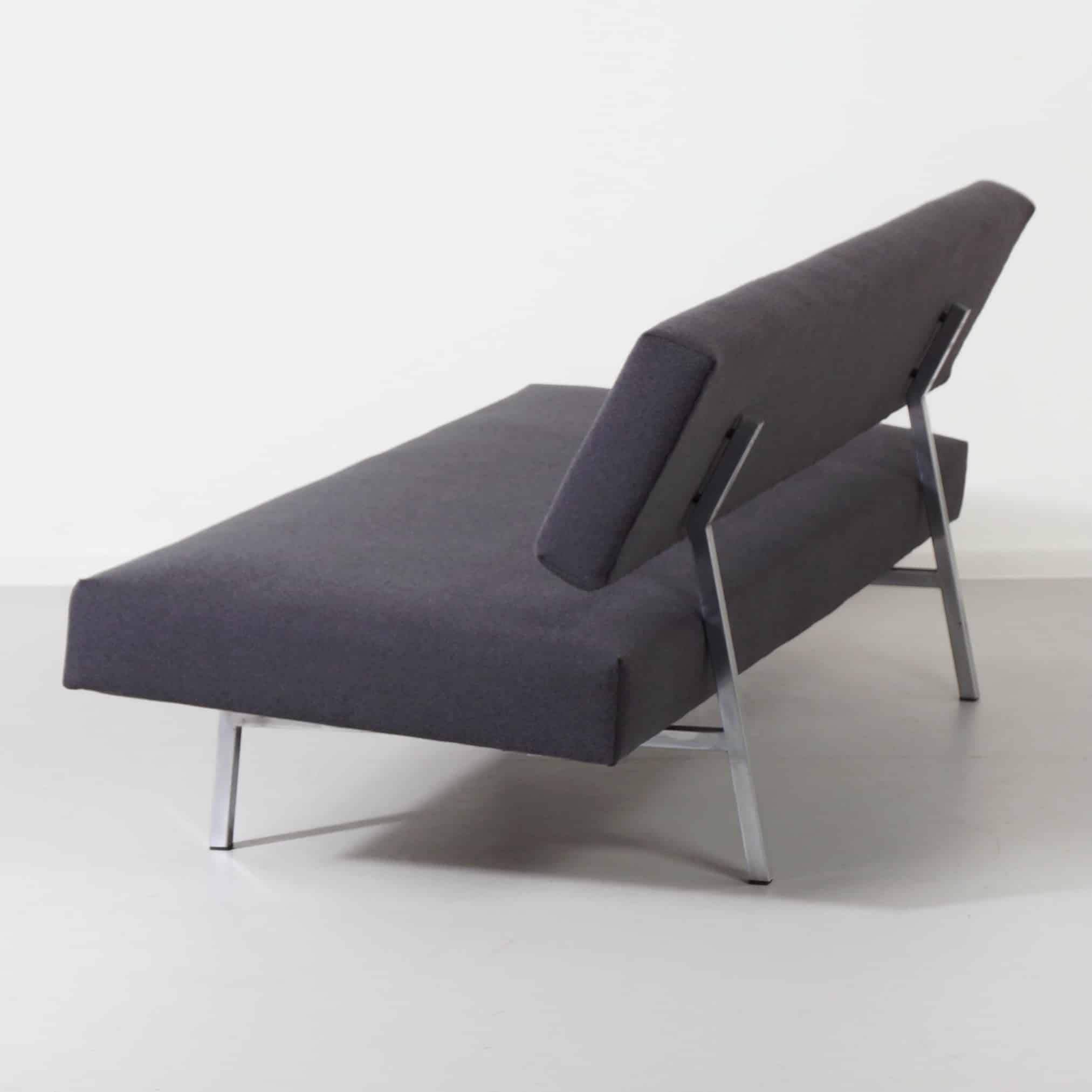 Mid-Century Sofa br03 by Martin Visser for ‘t Spectrum, 1960s &#8211; Re-upholstered