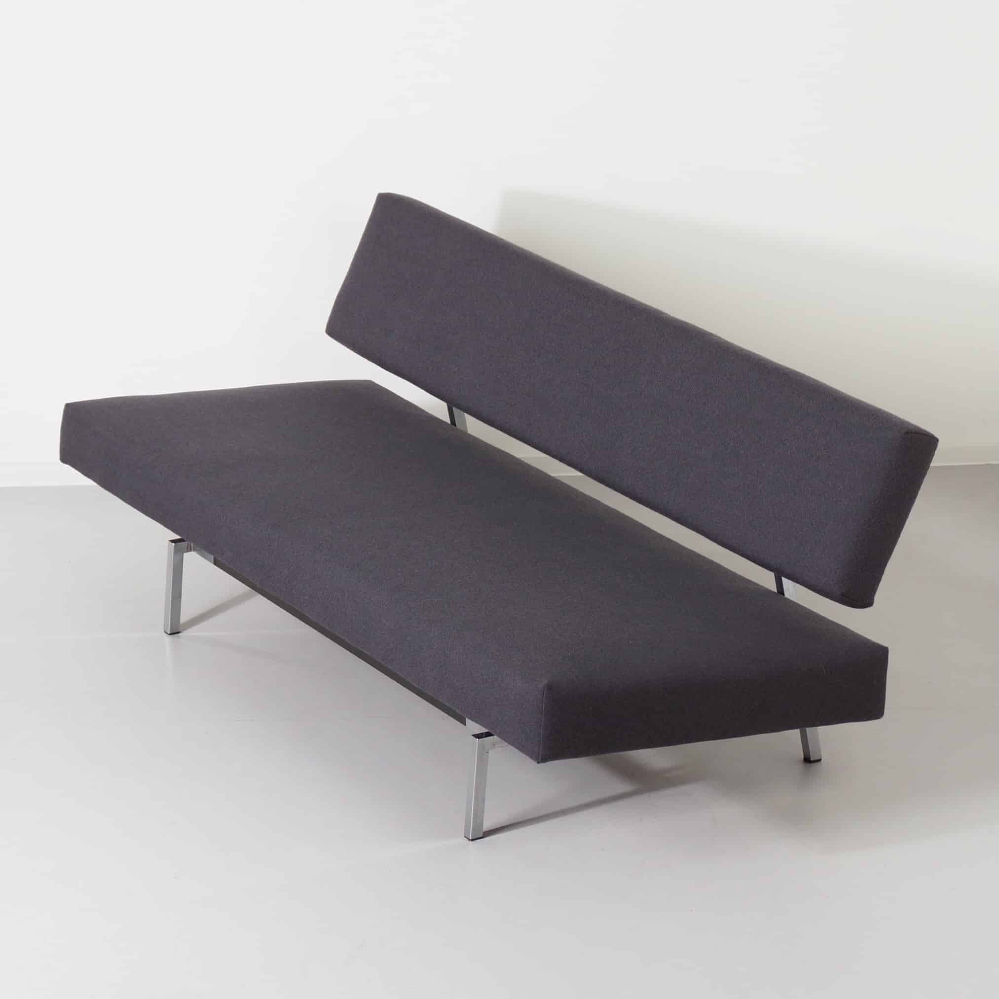 Mid-Century Sofa br03 by Martin Visser for ‘t Spectrum, 1960s &#8211; Re-upholstered