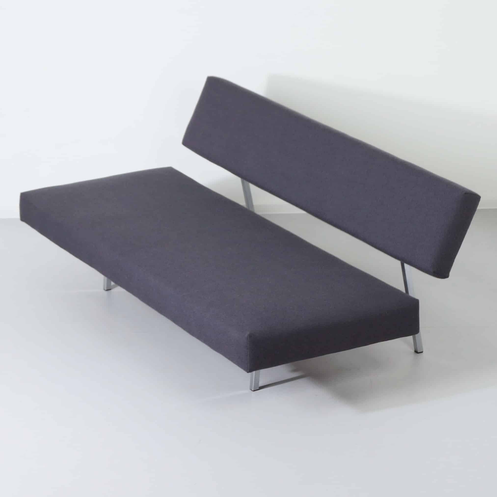 Mid-Century Sofa br03 by Martin Visser for ‘t Spectrum, 1960s &#8211; Re-upholstered