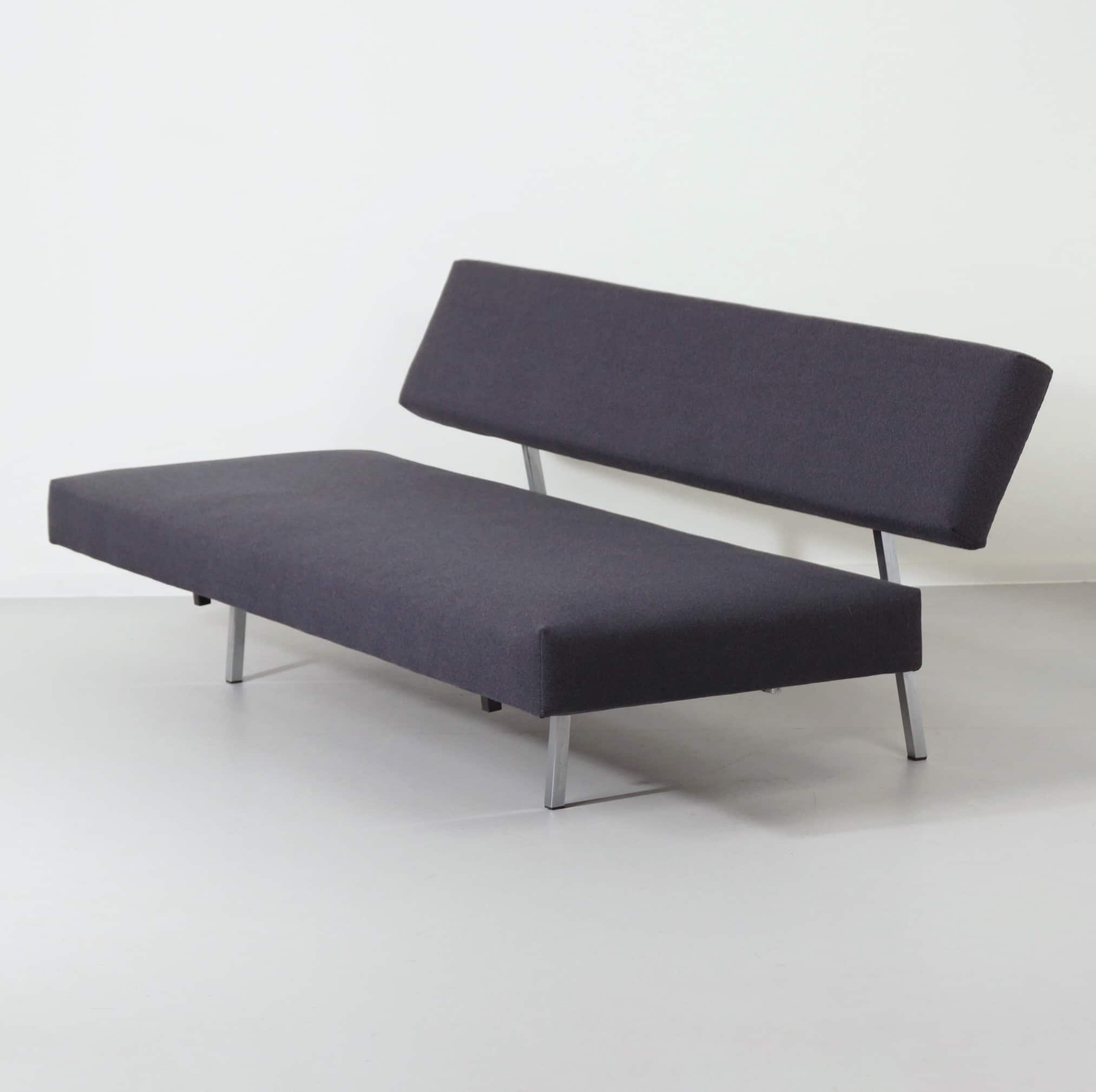 Mid-Century Sofa br03 by Martin Visser for ‘t Spectrum, 1960s &#8211; Re-upholstered