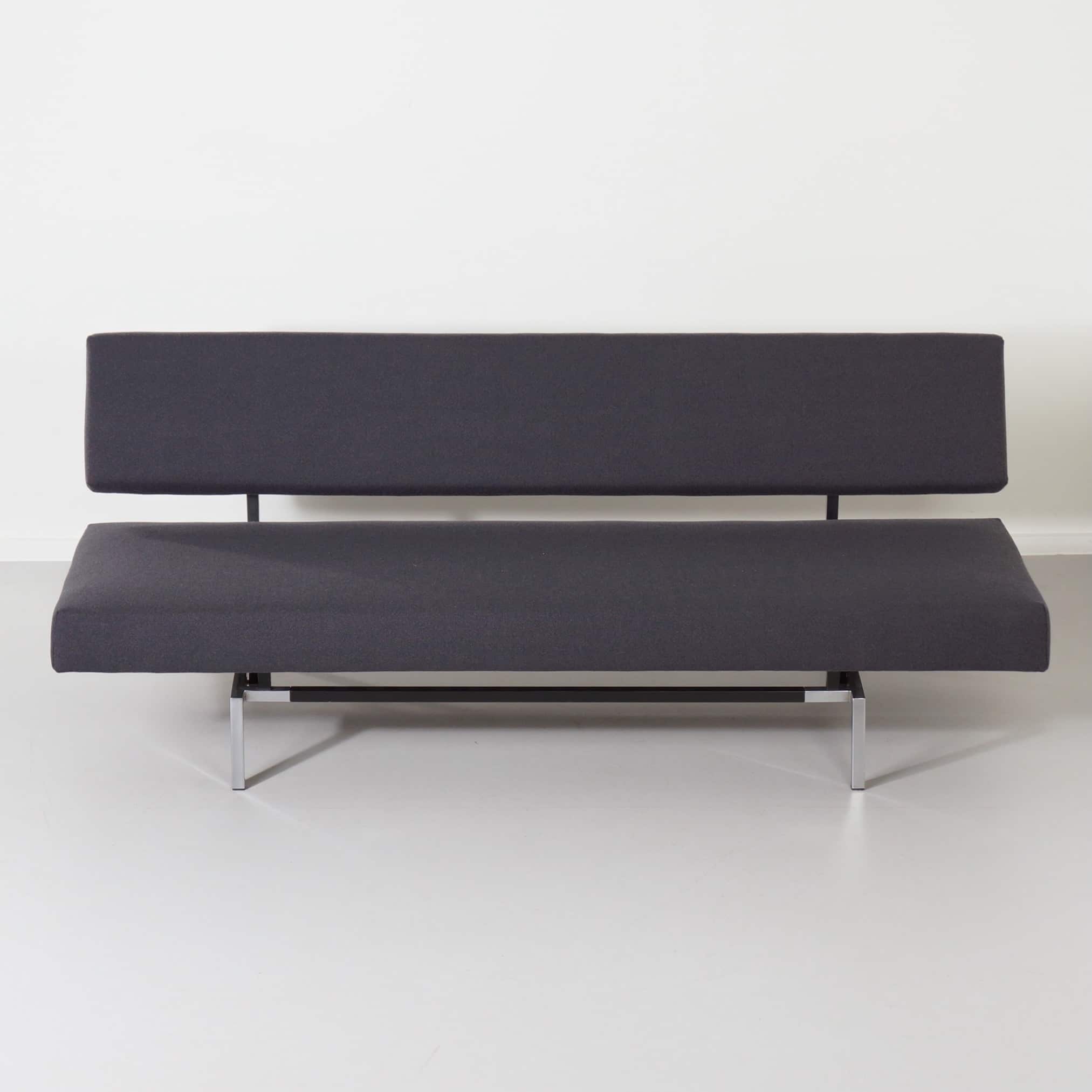 Mid-Century Sofa br03 by Martin Visser for ‘t Spectrum, 1960s &#8211; Re-upholstered