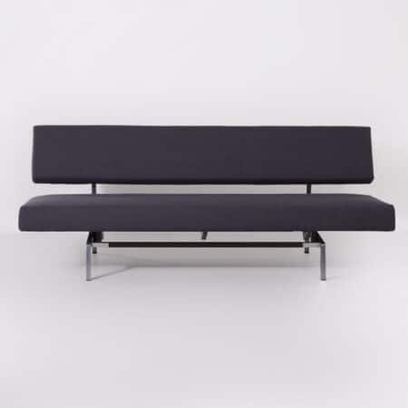 Mid-Century Sofa br03 by Martin Visser for ‘t Spectrum, 1960s - Re-upholstered