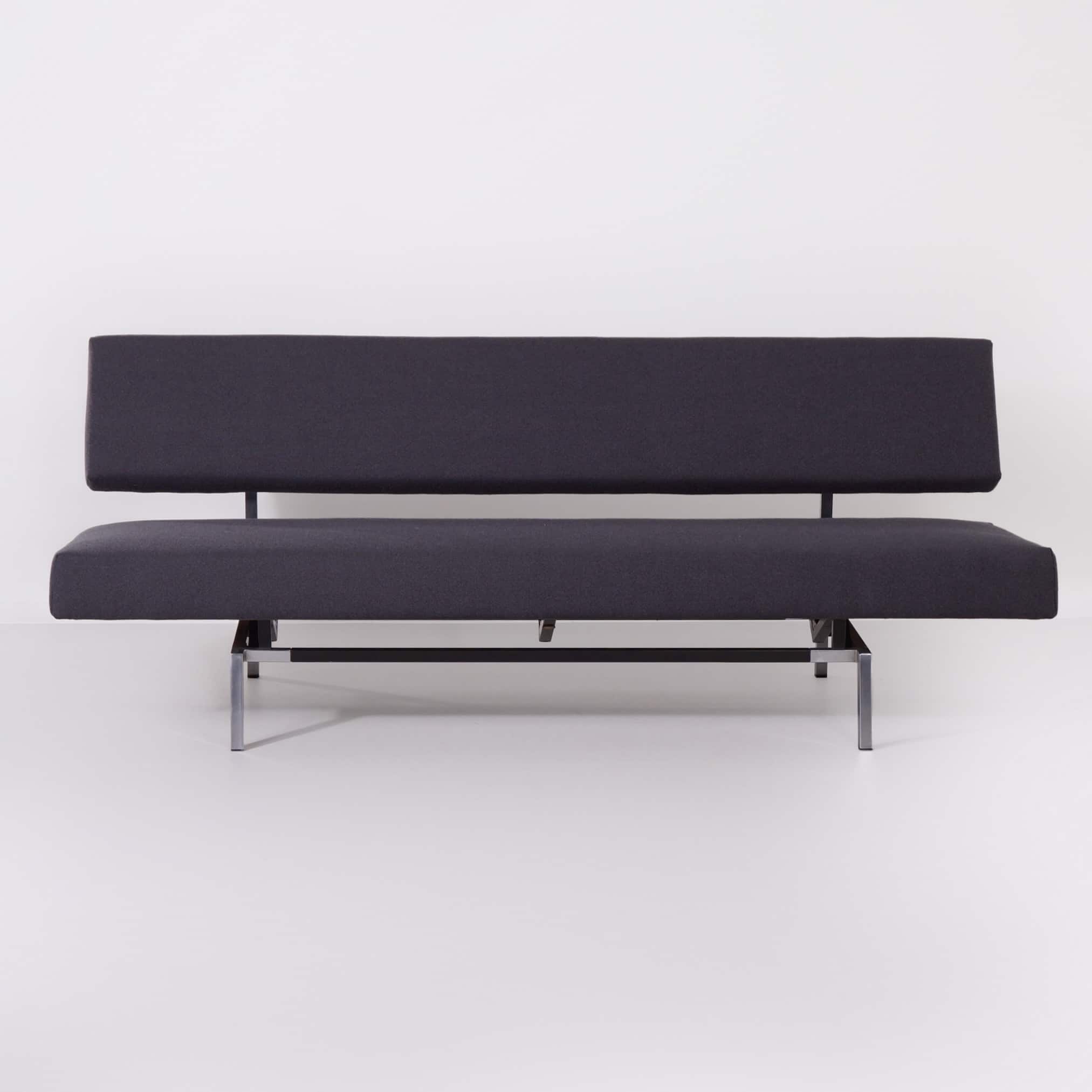 Mid-Century Sofa br03 by Martin Visser for ‘t Spectrum, 1960s &#8211; Re-upholstered
