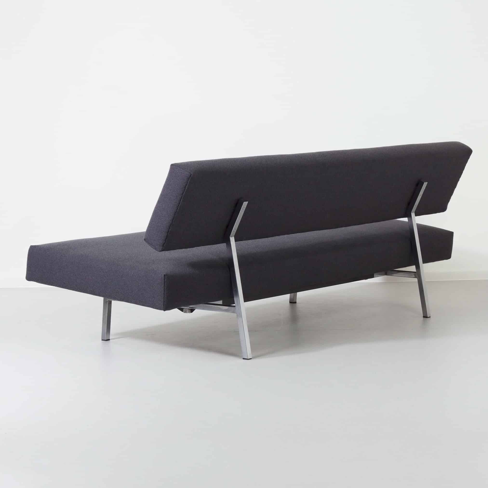 Mid-Century Sofa br03 by Martin Visser for ‘t Spectrum, 1960s &#8211; Re-upholstered