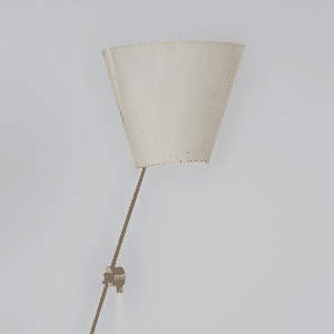 L3 Floor Lamp by H. Fillekes for Artiforte, 1955 | Unique Object
