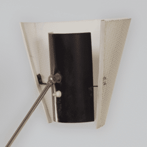 L3 Floor Lamp by H. Fillekes for Artiforte, 1955 | Unique Object
