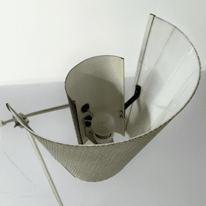L3 Floor Lamp by H. Fillekes for Artiforte, 1955 | Unique Object