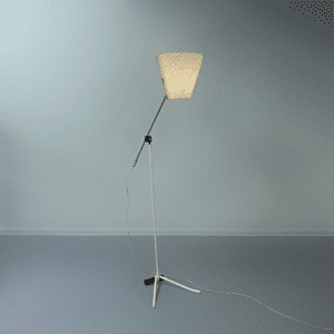 L3 Floor Lamp by H. Fillekes for Artiforte, 1955 | Unique Object