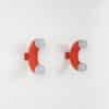 Tone Ladder Coat Rack by Coen de Vries for DEVO – 1960s | Early Edition