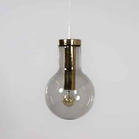 Maxi Bulb by Raak, 1960s | Medium Large