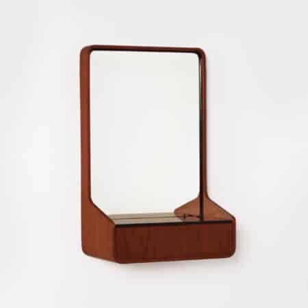 Dressing Table Euroika by Friso Kramer for Auping, 1960s