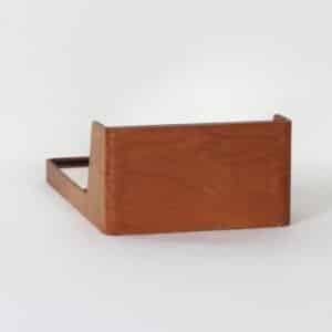 Dressing Table Euroika by Friso Kramer for Auping, 1960s