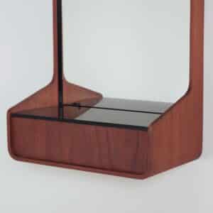 Dressing Table Euroika by Friso Kramer for Auping, 1960s