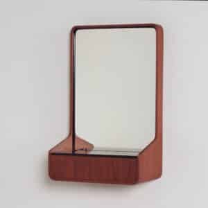 Dressing Table Euroika by Friso Kramer for Auping, 1960s